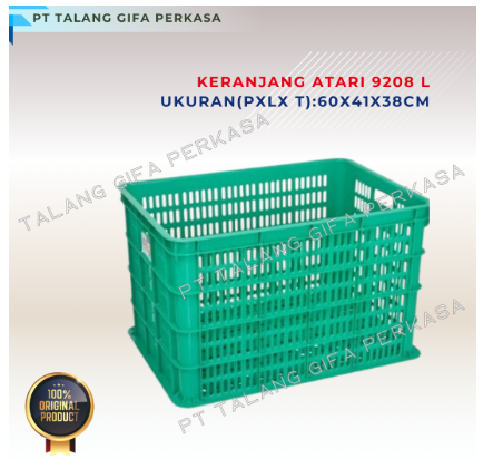 Keranjang 3